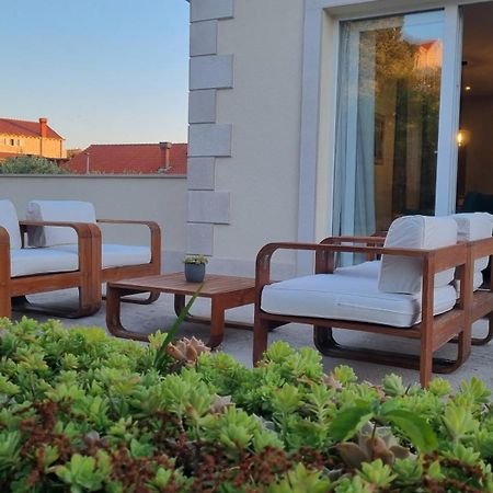 Apartment Noel Cavtat 1 Eksteriør bilde