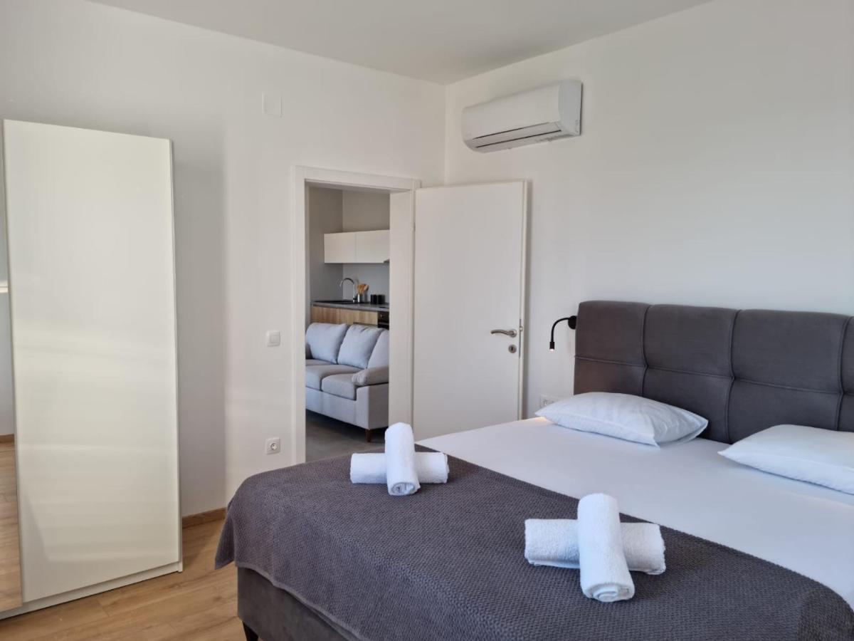 Apartment Noel Cavtat 1 Eksteriør bilde