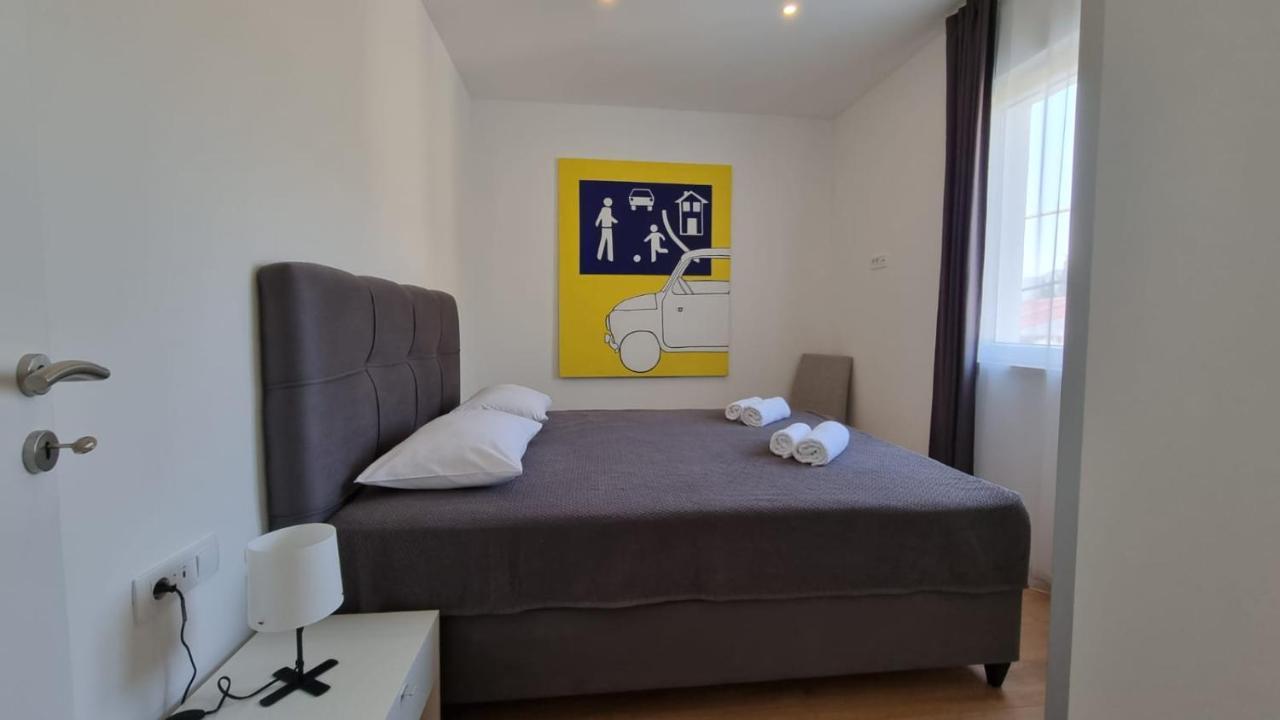 Apartment Noel Cavtat 1 Eksteriør bilde