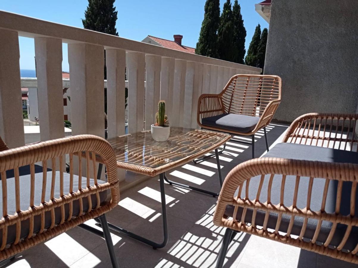 Apartment Noel Cavtat 1 Eksteriør bilde