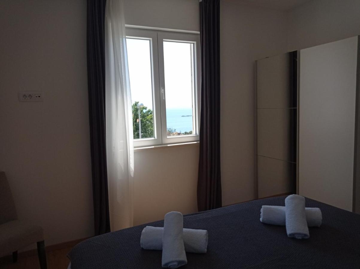 Apartment Noel Cavtat 1 Eksteriør bilde