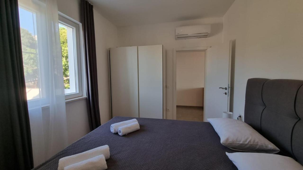 Apartment Noel Cavtat 1 Eksteriør bilde