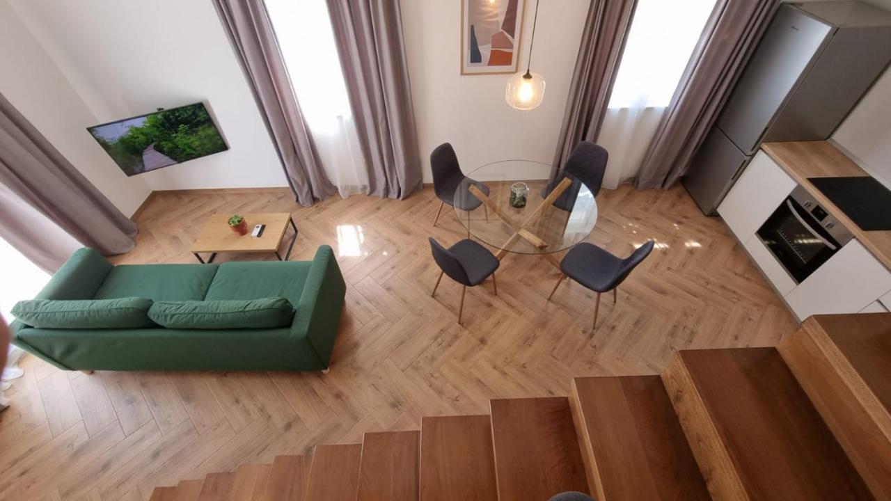 Apartment Noel Cavtat 1 Eksteriør bilde