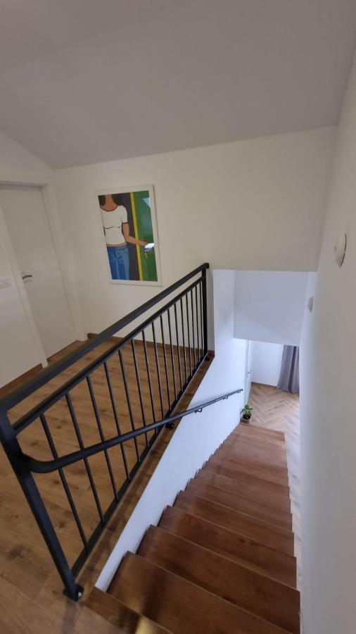 Apartment Noel Cavtat 1 Eksteriør bilde