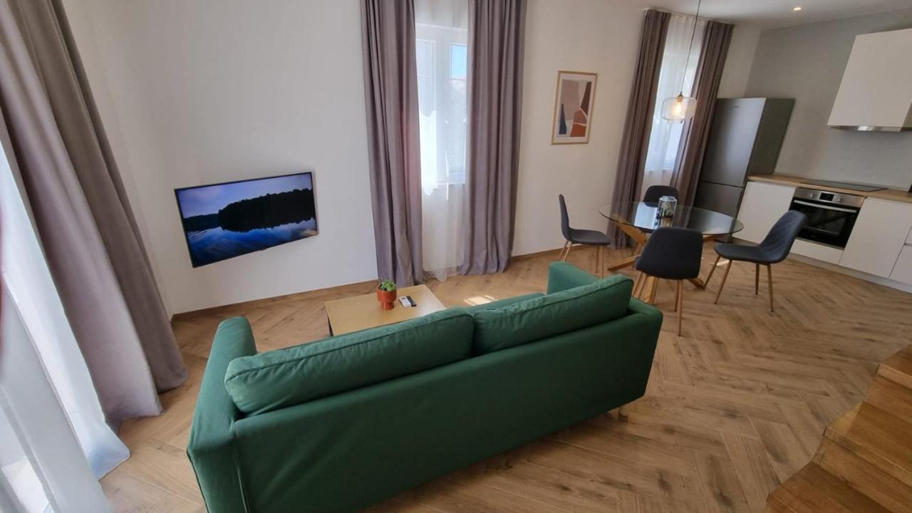 Apartment Noel Cavtat 1 Eksteriør bilde