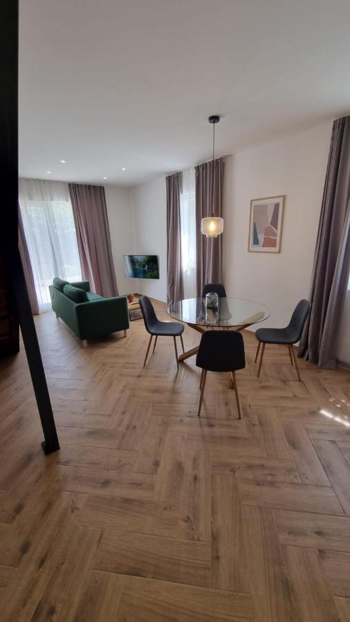 Apartment Noel Cavtat 1 Eksteriør bilde