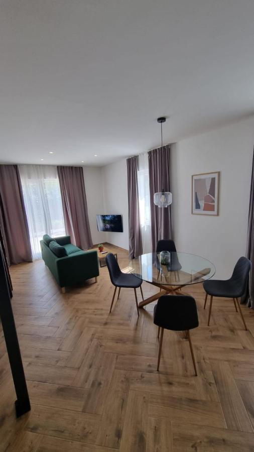 Apartment Noel Cavtat 1 Eksteriør bilde