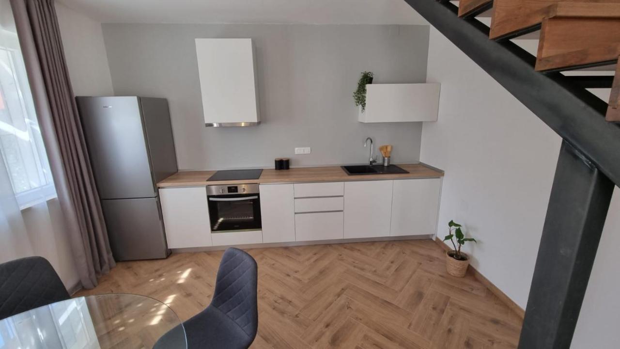 Apartment Noel Cavtat 1 Eksteriør bilde