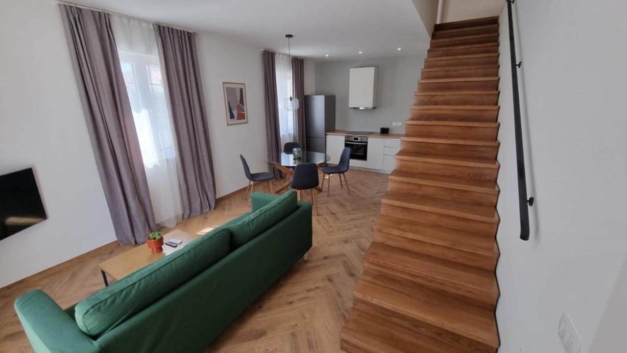 Apartment Noel Cavtat 1 Eksteriør bilde