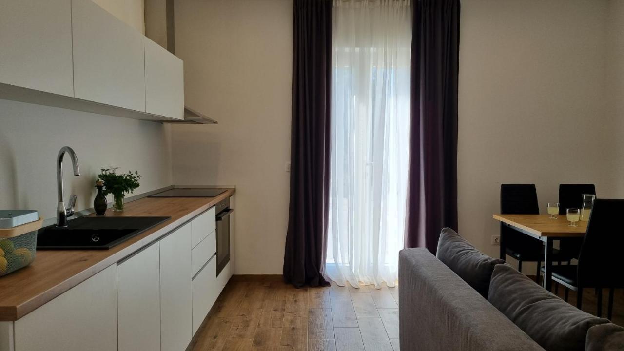Apartment Noel Cavtat 1 Eksteriør bilde