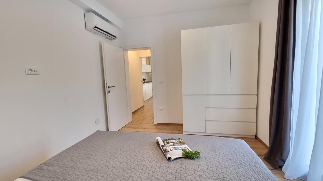 Apartment Noel Cavtat 1 Eksteriør bilde