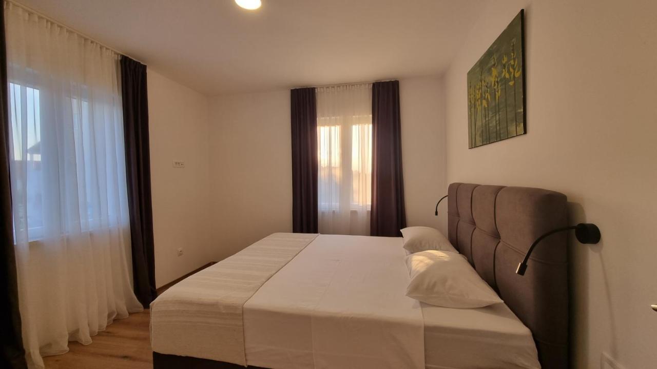 Apartment Noel Cavtat 1 Eksteriør bilde