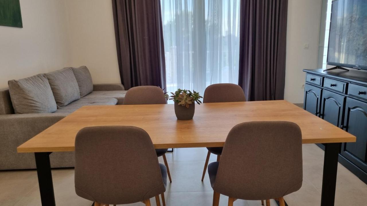 Apartment Noel Cavtat 1 Eksteriør bilde