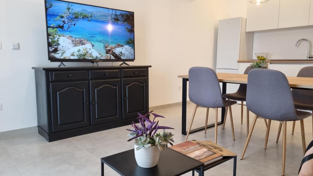Apartment Noel Cavtat 1 Eksteriør bilde