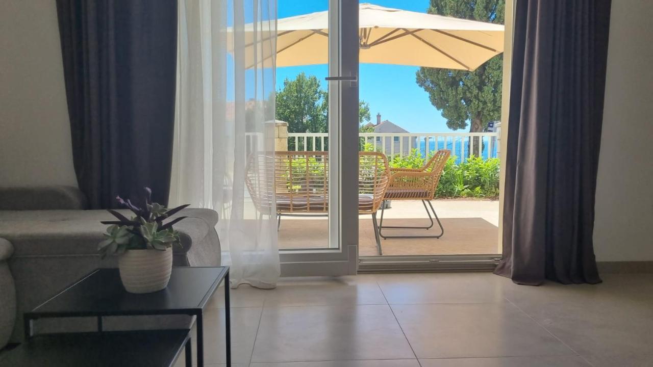Apartment Noel Cavtat 1 Eksteriør bilde