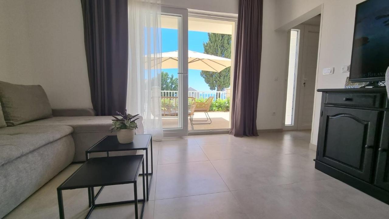 Apartment Noel Cavtat 1 Eksteriør bilde