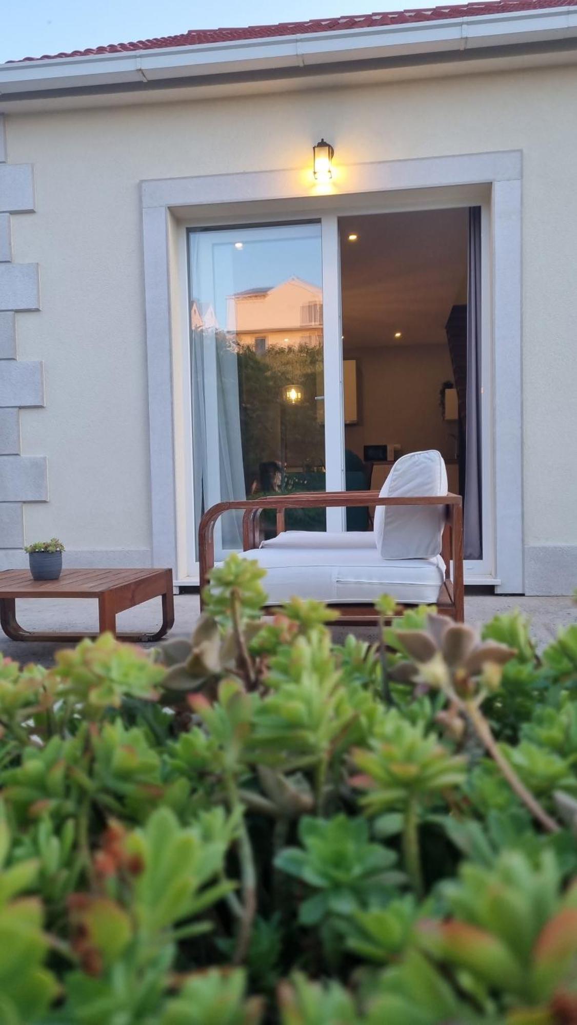 Apartment Noel Cavtat 1 Eksteriør bilde