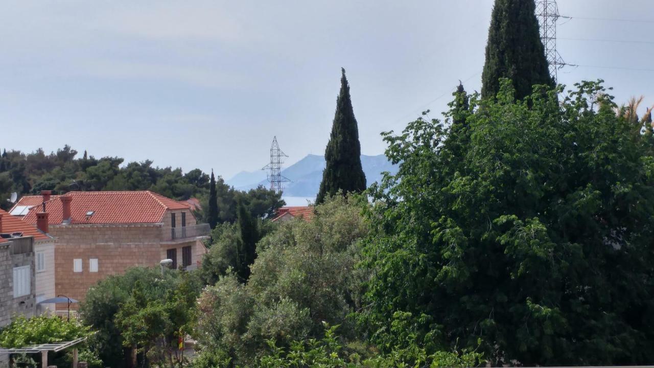 Apartment Noel Cavtat 1 Eksteriør bilde